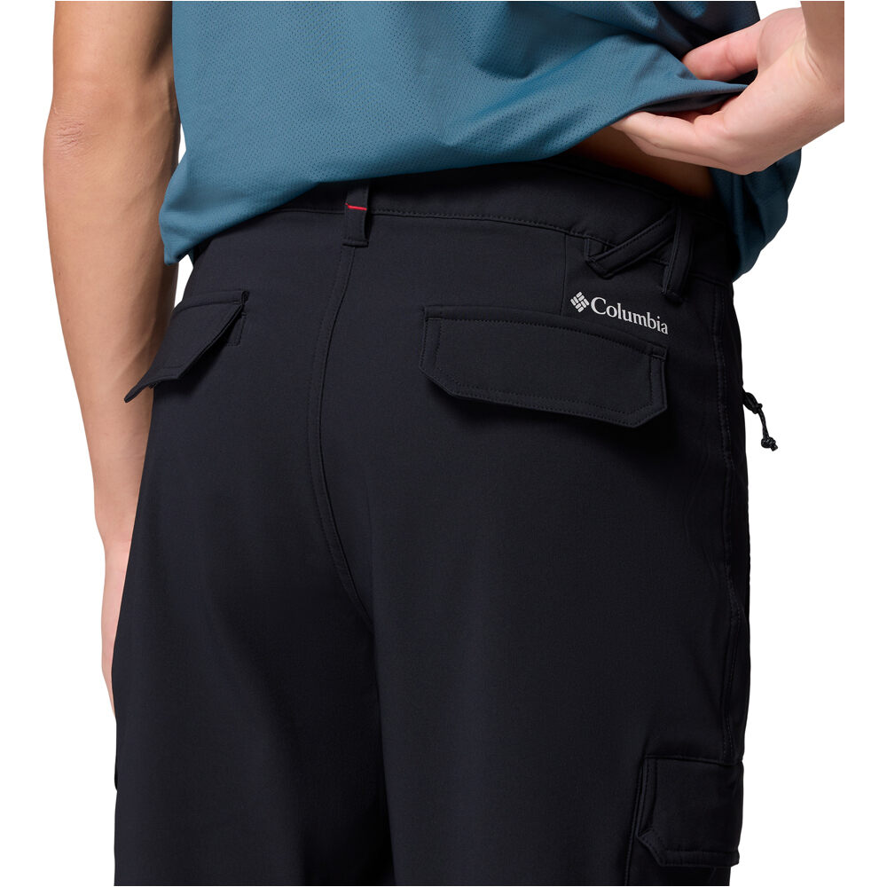 Columbia pantalón montaña hombre Tech Trail Utility Winter Pant 03