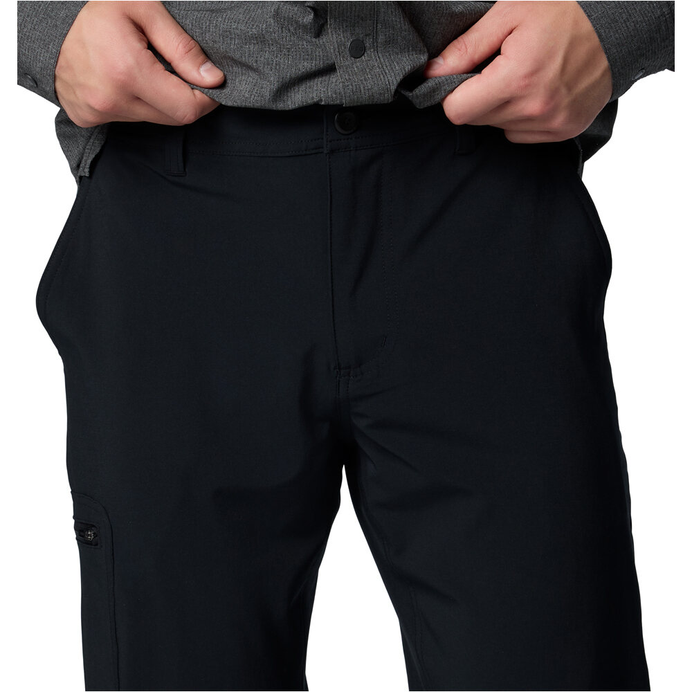 Columbia pantalón montaña hombre Terminal Tackle II Pant 03