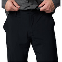 Columbia pantalón montaña hombre Terminal Tackle II Pant 03