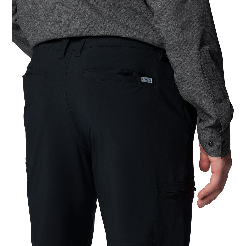 Columbia pantalón montaña hombre Terminal Tackle II Pant 04
