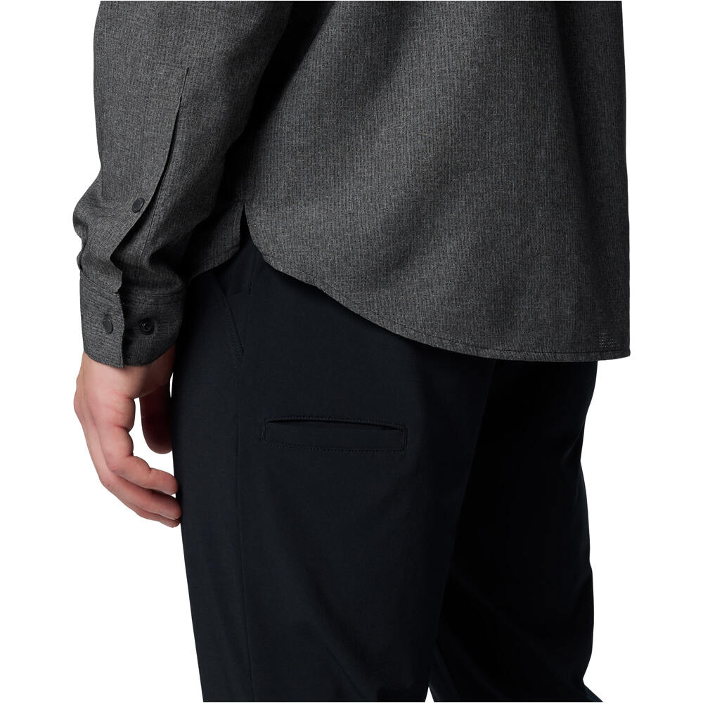 Columbia pantalón montaña hombre Terminal Tackle II Pant 05
