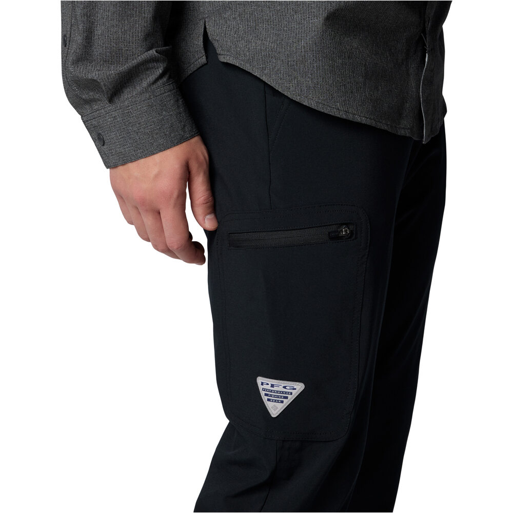 Columbia pantalón montaña hombre Terminal Tackle II Pant 06