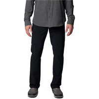 Columbia pantalón montaña hombre Terminal Tackle II Pant vista frontal