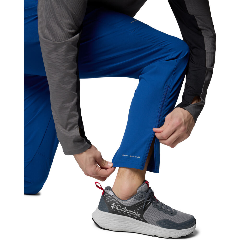 Columbia pantalón montaña hombre Three Pitch Pant 05
