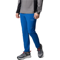 Columbia pantalón montaña hombre Three Pitch Pant vista detalle
