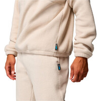 Columbia pantalón montaña hombre Timber Crest MTR Fleece HZ 04