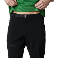 Columbia pantalón montaña hombre Titan Pass Pant II 03