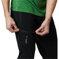 Columbia pantalón montaña hombre Titan Pass Pant II 04