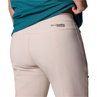 Columbia pantalón montaña hombre Titan Pass Pant II 04