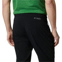 Columbia pantalón montaña hombre Titan Pass Pant II 05