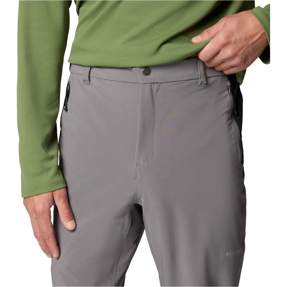 Columbia pantalón montaña hombre Triple Canyon Pant II 03