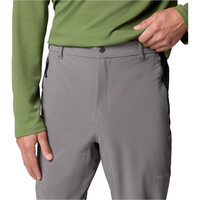 Columbia pantalón montaña hombre Triple Canyon Pant II 03
