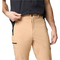 Columbia pantalón montaña hombre Triple Canyon Pant II 03