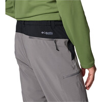 Columbia pantalón montaña hombre Triple Canyon Pant II 04