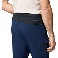 Columbia pantalón montaña hombre Triple Canyon Pant II 04