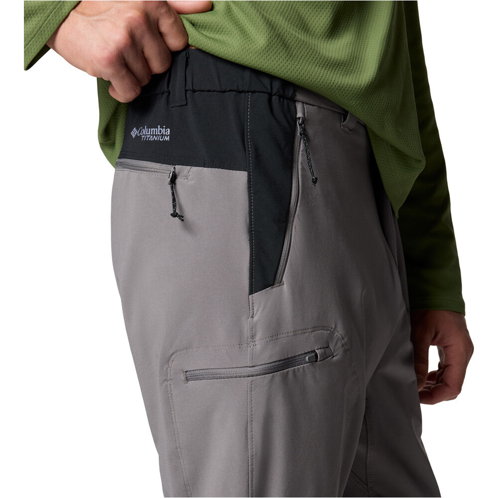 Columbia pantalón montaña hombre Triple Canyon Pant II 05