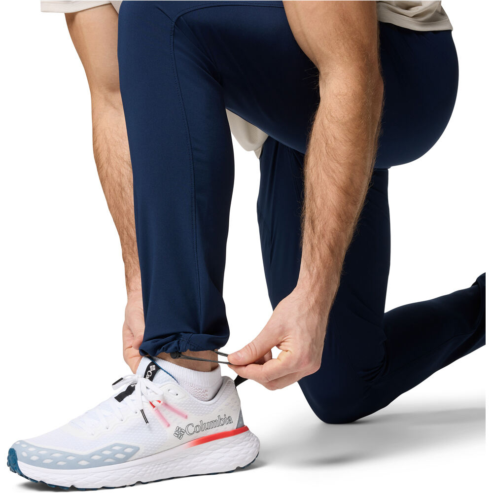 Columbia pantalón montaña hombre Triple Canyon Pant II 05