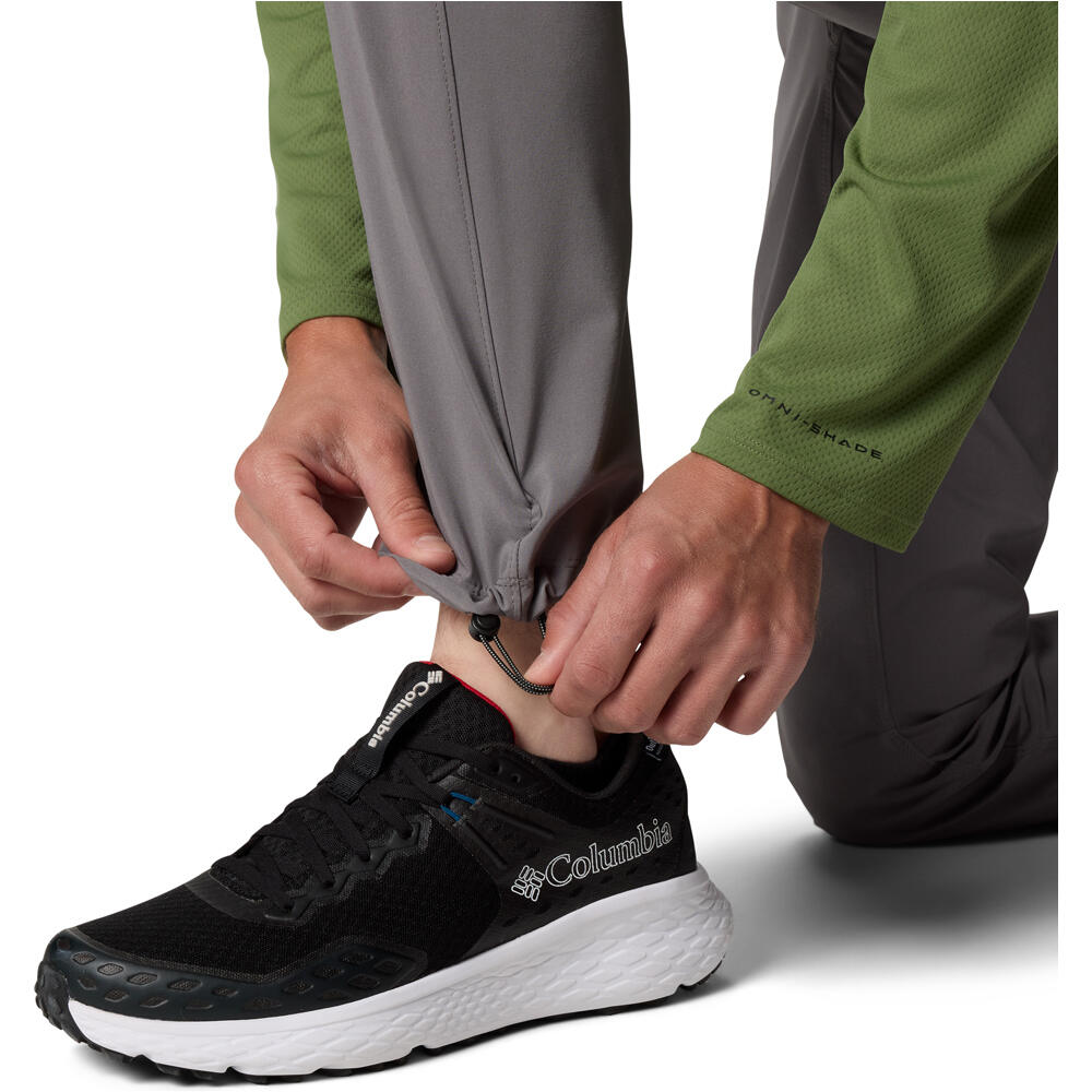 Columbia pantalón montaña hombre Triple Canyon Pant II 06