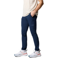 Columbia pantalón montaña hombre Triple Canyon Pant II vista detalle