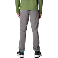 Columbia pantalón montaña hombre Triple Canyon Pant II vista trasera