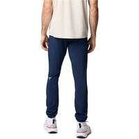 Columbia pantalón montaña hombre Triple Canyon Pant II vista trasera