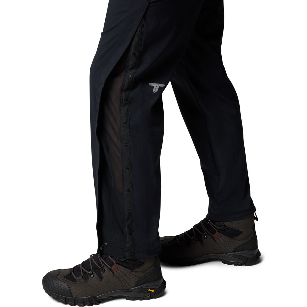 Columbia pantalón montaña hombre Wanoga Pro Vent Pant 05