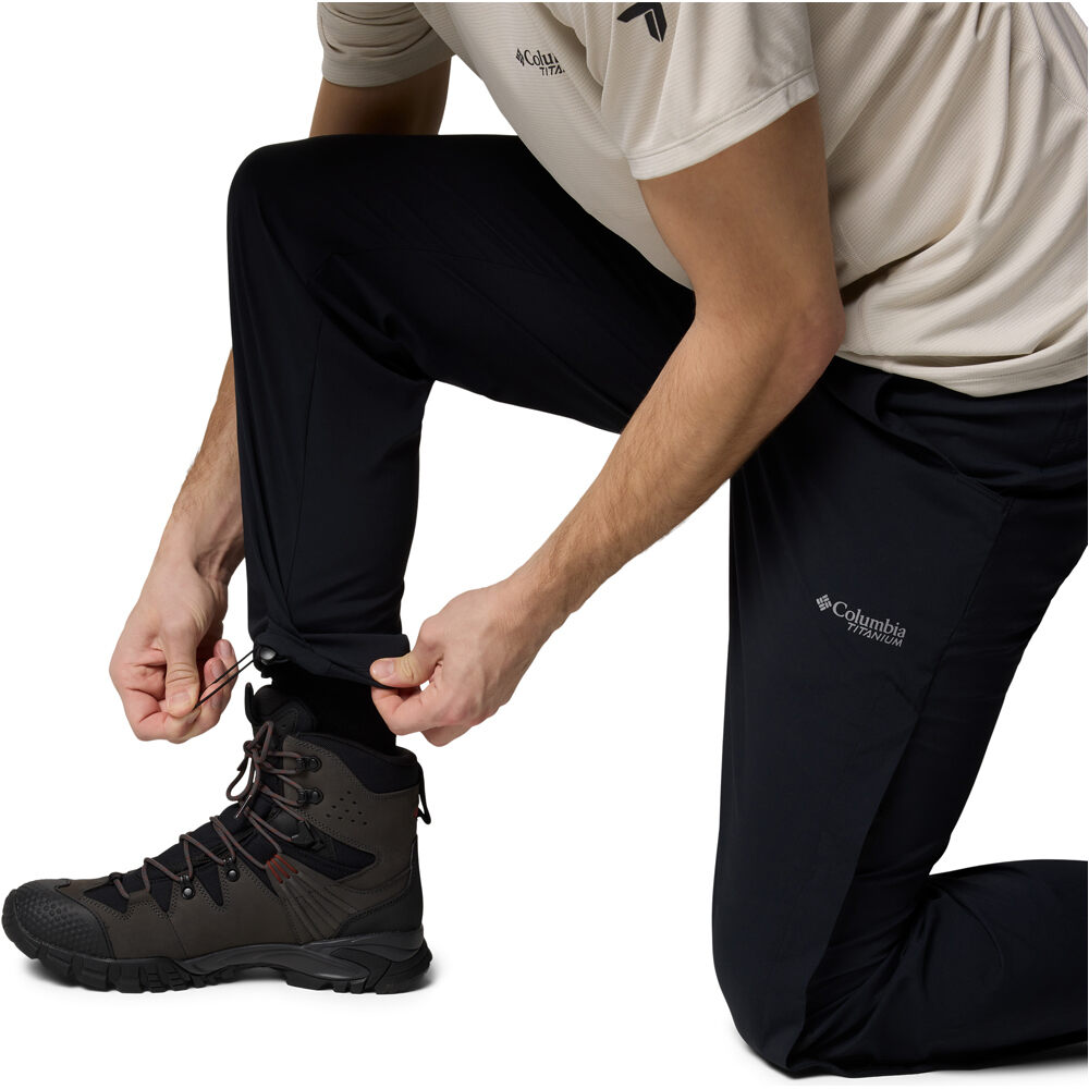 Columbia pantalón montaña hombre Wanoga Pro Vent Pant 06