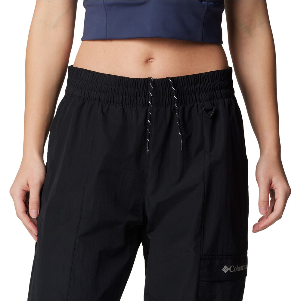 Columbia pantalón montaña mujer Boundless Adventure Pant 03