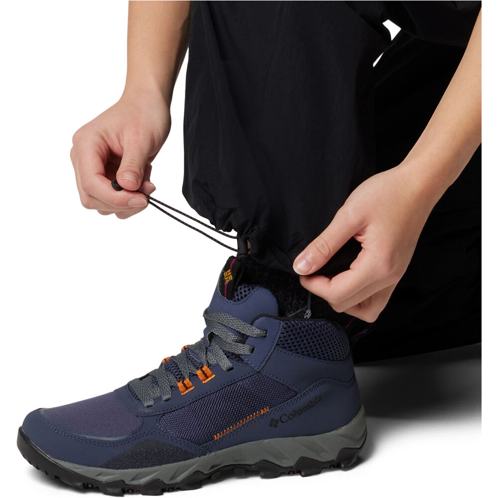 Columbia pantalón montaña mujer Boundless Adventure Pant 05