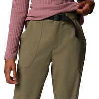 Columbia pantalón montaña mujer Brea Falls Nylon Pant 03