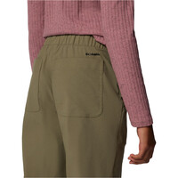 Columbia pantalón montaña mujer Brea Falls Nylon Pant 04