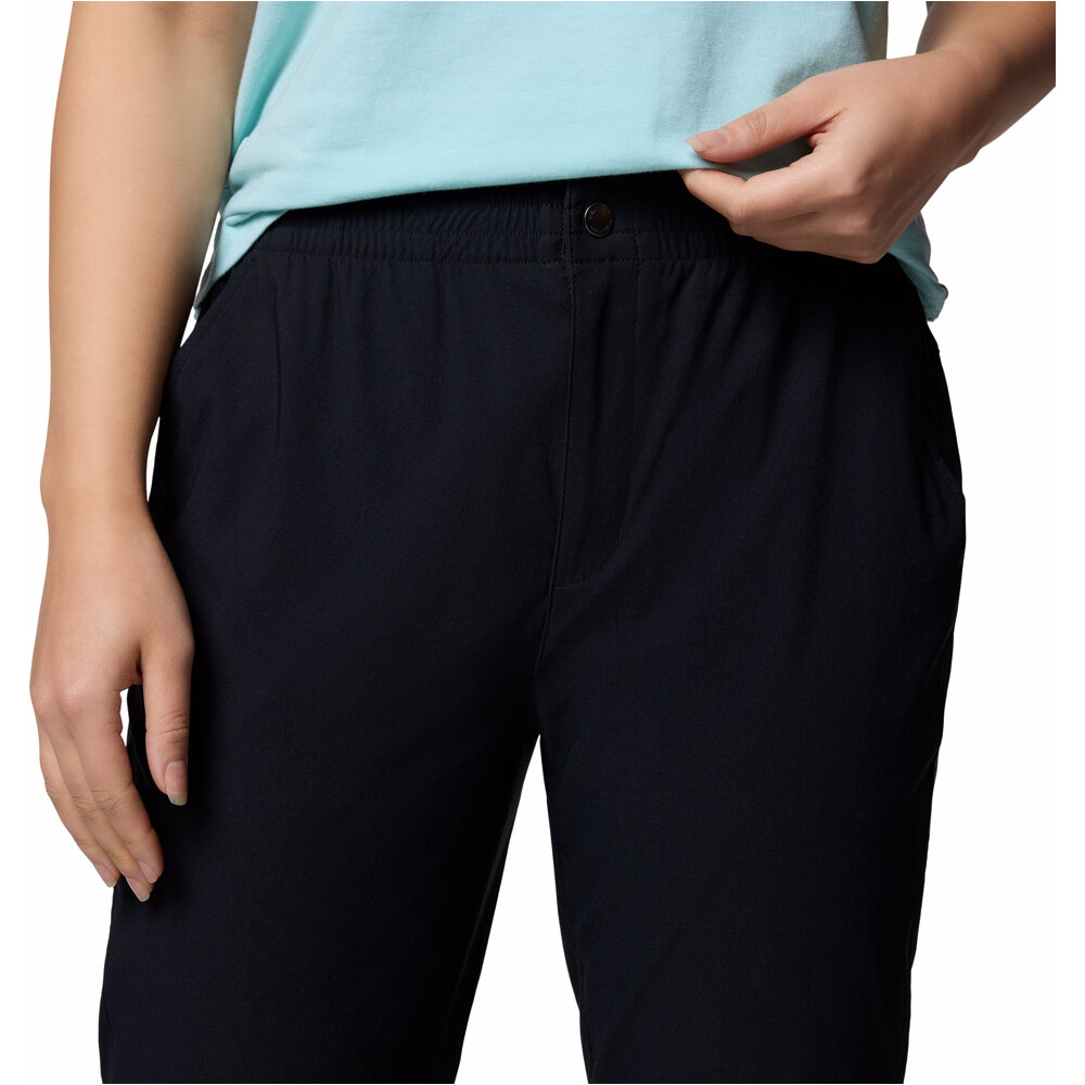 Columbia pantalón montaña mujer Cedar Crest Pant 03