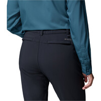 Columbia pantalón montaña mujer Leader Crest Pant II 03