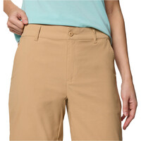 Columbia pantalón montaña mujer Leslie Falls Convertible Pant 04