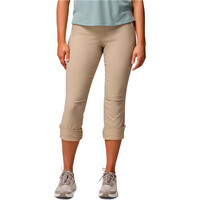 Columbia pantalón montaña mujer Leslie Falls  Pant II 03