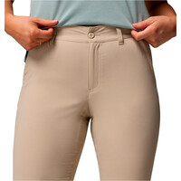 Columbia pantalón montaña mujer Leslie Falls  Pant II 04
