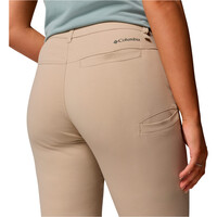 Columbia pantalón montaña mujer Leslie Falls  Pant II 05