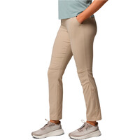 Columbia pantalón montaña mujer Leslie Falls  Pant II vista detalle