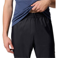 Columbia pantalón montaña mujer Pouring Adventure III Pant 03