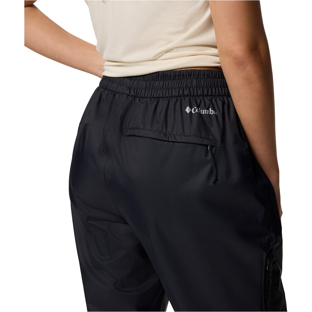Columbia pantalón montaña mujer Pouring Adventure III Pant 04