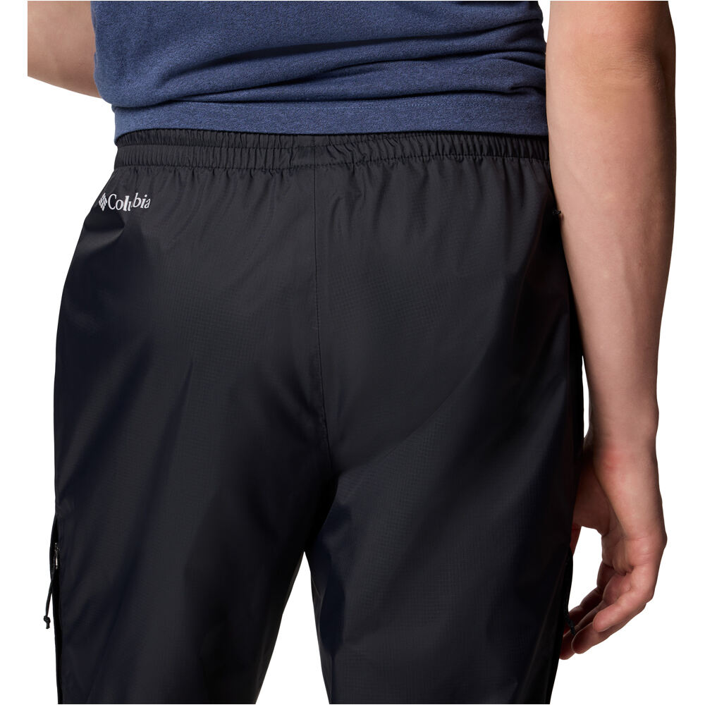 Columbia pantalón montaña mujer Pouring Adventure III Pant 04