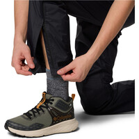 Columbia pantalón montaña mujer Pouring Adventure III Pant 05