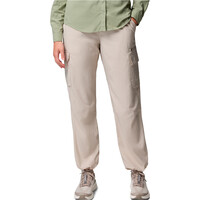 Columbia pantalón montaña mujer Skien Valley  Cargo Pant 03