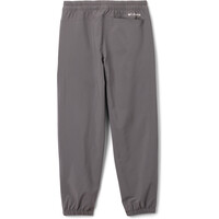 Columbia pantalón montaña niño Columbia Hike II Jogger vista trasera