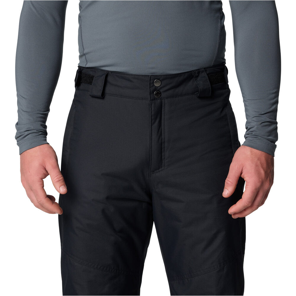 Columbia pantalones esquí hombre Bugaboo V Pant 03