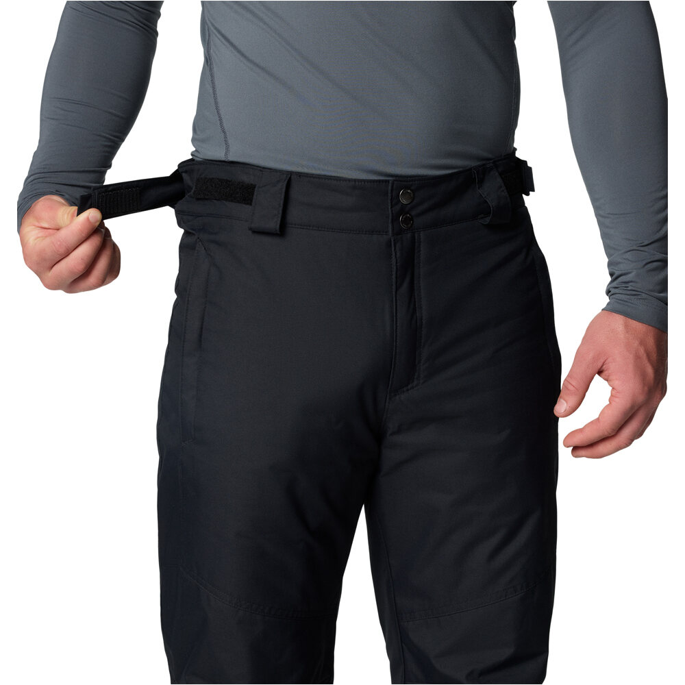 Columbia pantalones esquí hombre Bugaboo V Pant 05