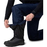 Columbia pantalones esquí hombre Bugaboo V Pant 06