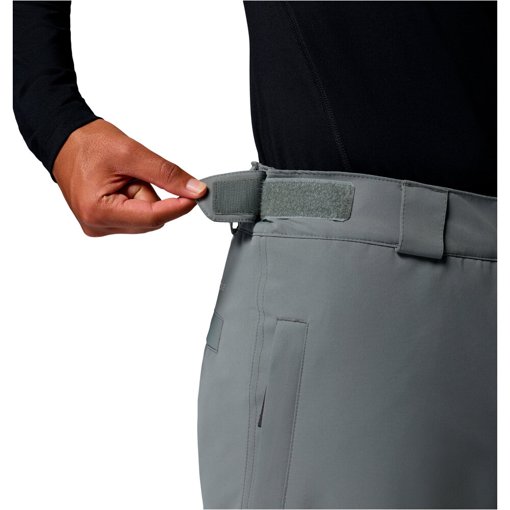 Columbia pantalones esquí hombre Bugaboo VI Pant 04