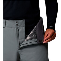 Columbia pantalones esquí hombre Bugaboo VI Pant 05