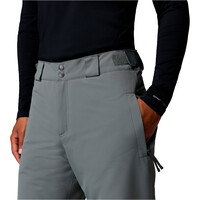 Columbia pantalones esquí hombre Bugaboo VI Pant 06